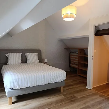La Maisonnette