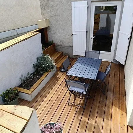 La Maisonnette Lugagnan