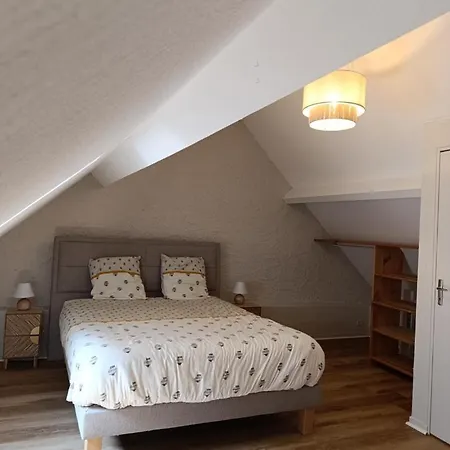 La Maisonnette * Lugagnan